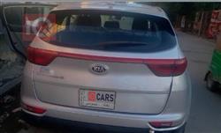 کیا سپۆرتاج